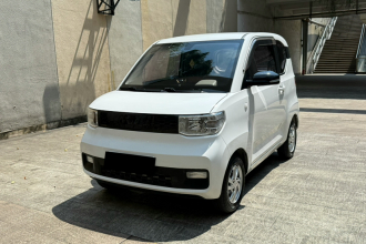五菱汽车 宏光MINIEV 2020款 自在款 三元锂