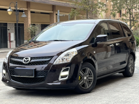 马自达8 2015款 2.5L 精英版