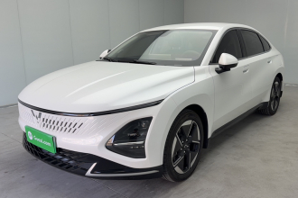 五菱汽车 五菱星光 2025款 150km 智能进阶型