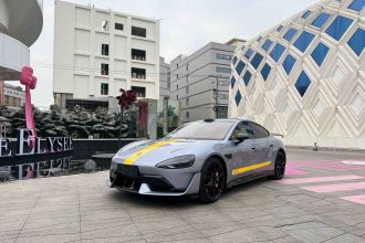 小米汽车 小米SU7 Ultra 2025款 Ultra