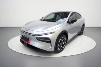 小鹏G7 2025款 702 超长续航 Max