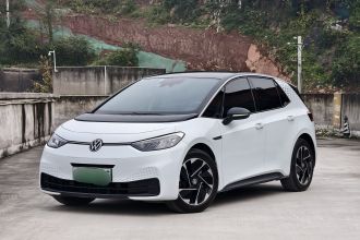 大众ID.3 2022款 Active Pure 纯净智享版