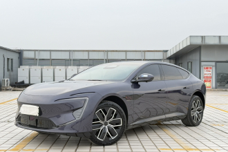 阿维塔12 2024款 650 三激光四驱性能版