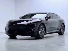 阿维塔12 2025款 Ultra增程版