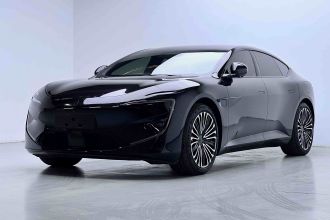 阿维塔12 2025款 Ultra增程版