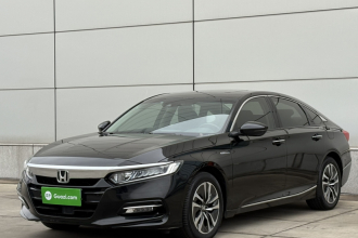 本田 雅阁 2018款 锐·混动 2.0L 锐领版 国VI