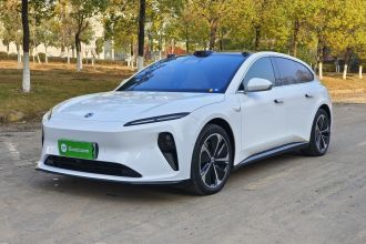 蔚来ET5T 2023款 75kWh Touring