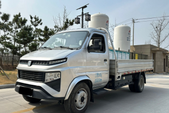 远程锋锐 2022款 F3E栏板车宁德55.7kWh