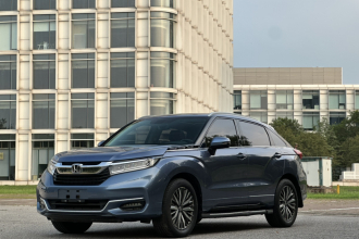 本田 冠道 2020款 370TURBO 四驱尊享版