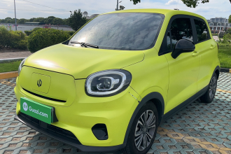 零跑汽车 零跑T03 2021款 400轻享版 三元锂