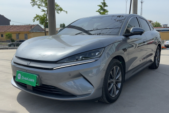 比亚迪 秦L 2025款 EV 545KM超越型
