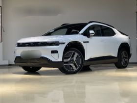 长安启源E07 2025款 纯电 四驱 90kWh Ultra高性能版