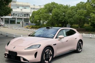鸿蒙智行 尚界Z7T 2026款 Ultra