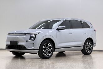 捷途山海L7 PLUS 2026款 220km 旗舰版 7座