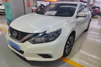 日产 天籁 2016款 2.5L XL-UpperNAVI Tech 智尊版