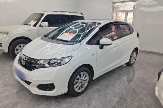 本田 飞度 2018款 1.5L CVT舒适天窗版