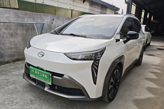 埃安 AION Y 2022款 70 科技版 磷酸铁锂