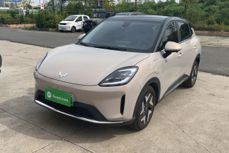 五菱汽车 缤果S 2025款 430km 旗舰款