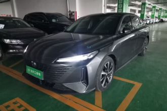 长安 逸达 2023款 蓝鲸NE 1.5T GDI DCT领航型