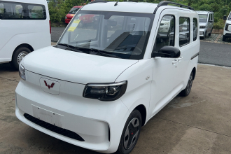 五菱汽车 五菱之光新能源 2025款 201km 舒适型