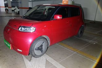 欧拉白猫 2020款 360km 豪华型
