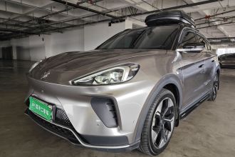 ARCFOX极狐 极狐 阿尔法T 2022款 653S+ 160kW