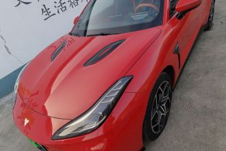 哪吒汽车 哪吒GT 2023款 560