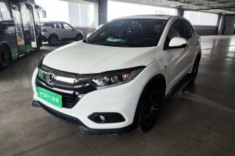 本田 缤智 2020款 1.5L CVT先锋版
