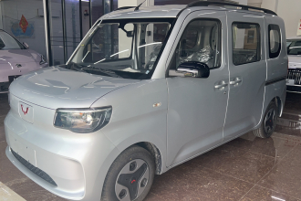 五菱汽车 五菱之光新能源 2025款 201km 舒适型