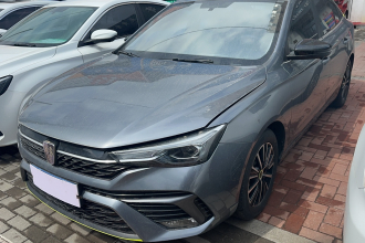 荣威i5 2021款 1.5L CVT钻石版