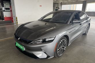 比亚迪 汉 2020款 EV 超长续航版尊贵型