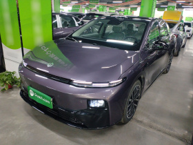 零跑汽车 零跑B01 2025款 550激光雷达版