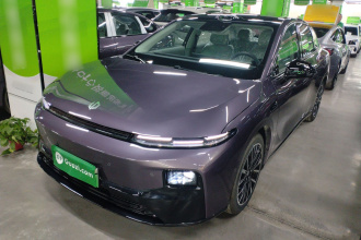 零跑汽车 零跑B01 2025款 550激光雷达版