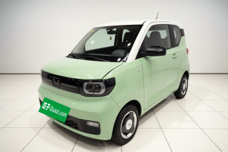 五菱汽车 宏光MINIEV 2022款 马卡龙臻享款 磷酸铁锂