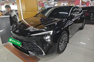 别克 君越 2023款 28T 越尊版