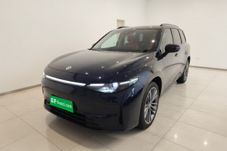 零跑汽车 零跑C16 2024款 纯电 520尊享版