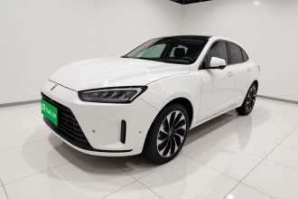 鸿蒙智行 问界M5 2022款 增程后驱标准版