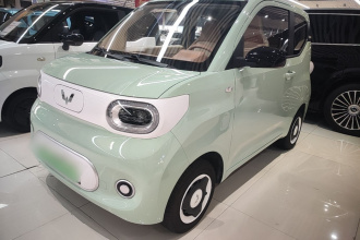 五菱汽车 宏光MINIEV 2024款 第三代 215km 青春版