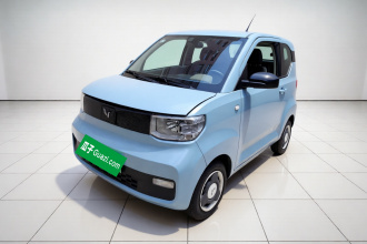 五菱汽车 宏光MINIEV 2022款 自在款 磷酸铁锂