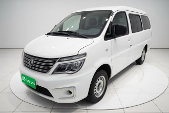 东风风行 菱智 2019款 M5L 1.6L 7座基本型 国VI