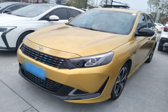 凯翼 轩度 2021款 1.5T CVT霸道版