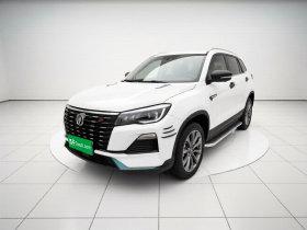 长安CS75 2023款 畅享版 1.5T DCT尊贵版