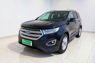 福特 锐界 2018款 EcoBoost 245 两驱铂锐型 7座 国V