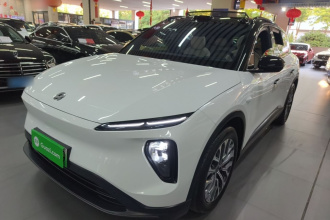 蔚来ES6 2023款 75kWh