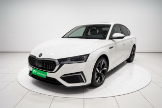 斯柯达 明锐 2021款 PRO TSI280 DSG尊贵版