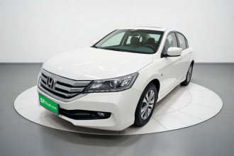 本田 雅阁 2015款 2.0L LX 舒适版