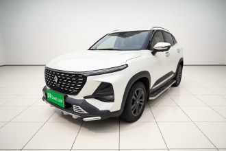 宝骏RS-3 2020款 1.5L CVT 24小时在线精英型