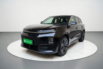理想汽车 理想L6 2024款 Pro