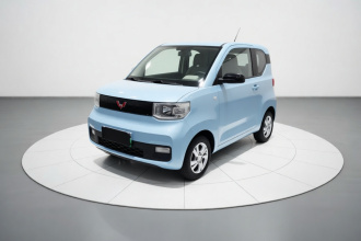五菱汽车 宏光MINIEV 2020款 自在款 磷酸铁锂