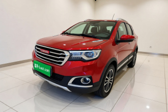 哈弗H1 2015款 1.5L 手动豪华型